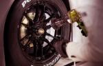 Lexus RC F GT500 Super GT Racecar 2014 года